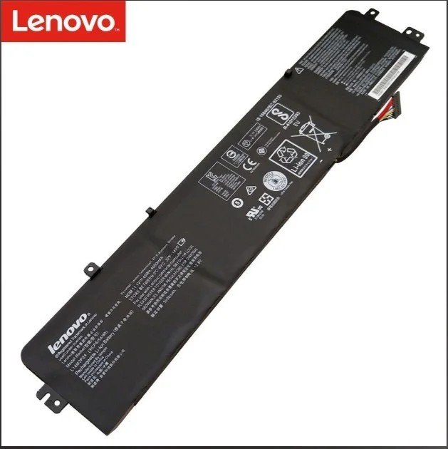 Batterie Lenovo L16M3P24, 5B10M41934, L14S3P24 